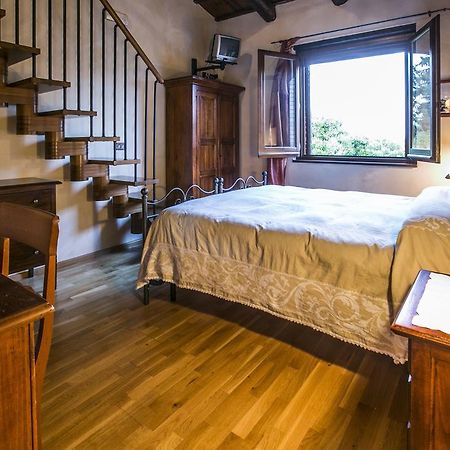 Agriturismo Col Morino Bed and Breakfast Pineto Εξωτερικό φωτογραφία