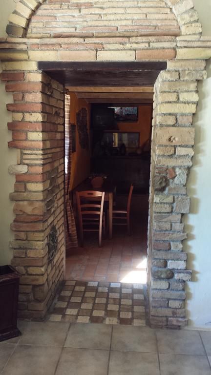 Agriturismo Col Morino Bed and Breakfast Pineto Εξωτερικό φωτογραφία