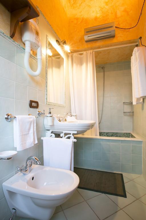 Agriturismo Col Morino Bed and Breakfast Pineto Εξωτερικό φωτογραφία